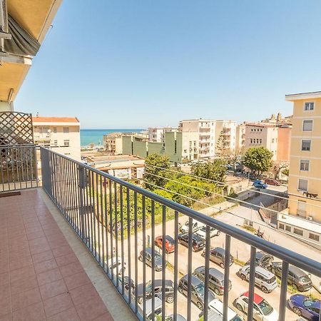Ferienwohnung Casa Rosaria Cefalù Exterior foto