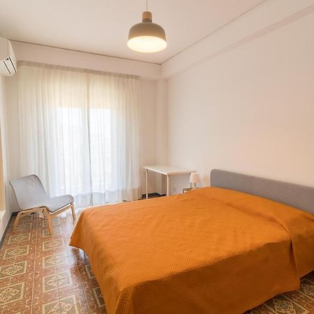 Ferienwohnung Casa Rosaria Cefalù Exterior foto