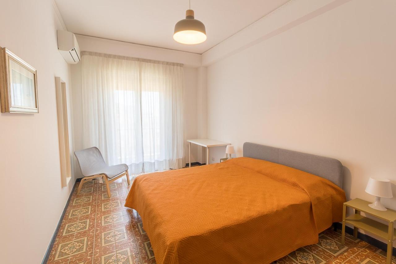 Ferienwohnung Casa Rosaria Cefalù Exterior foto