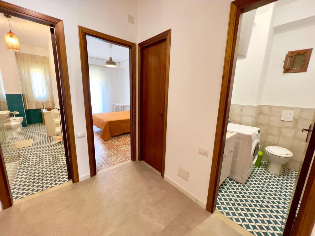 Ferienwohnung Casa Rosaria Cefalù Exterior foto